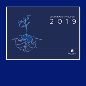 Sustainability Report 2019 (ENG)