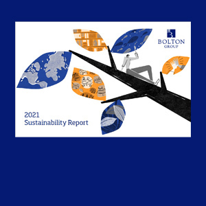 Sustainability Report 2021 (ENG)